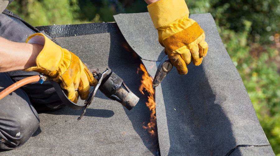 Expert top industrial roofings services in Cordova, AK